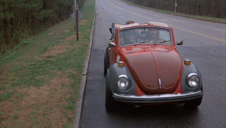 Volkswagen Convertible