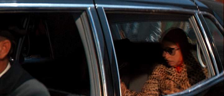 Cadillac Fleetwood 75