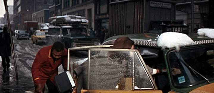 Chevrolet C-30 Panel