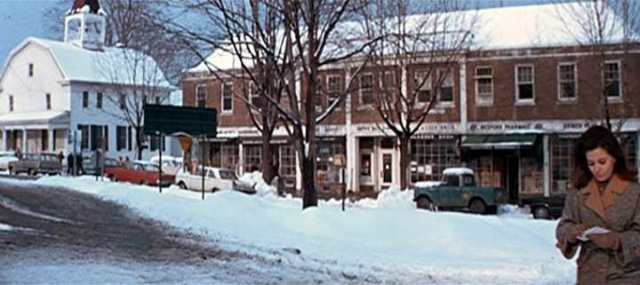 International Harvester Scout