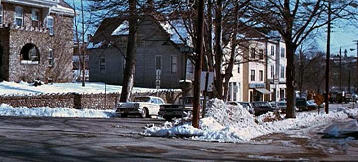 Oldsmobile Dynamic 88