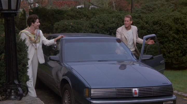 Oldsmobile Toronado