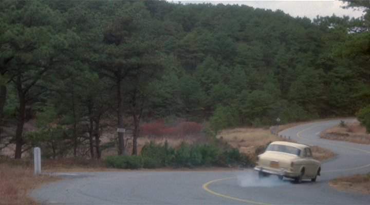 Volvo 122 S