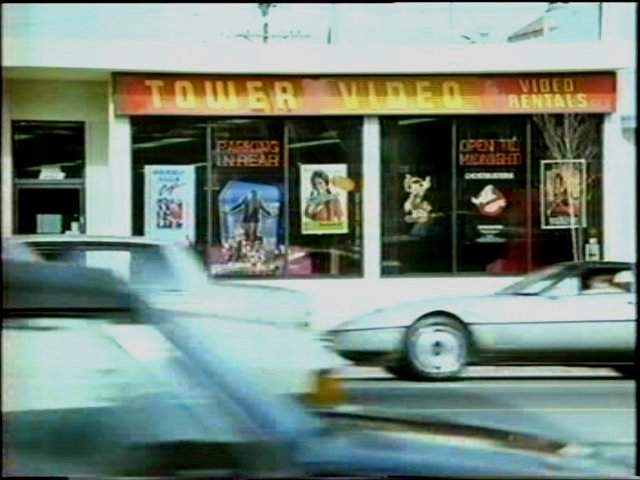 Chevrolet Corvette C4