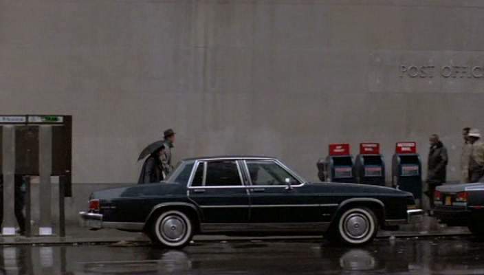Buick LeSabre