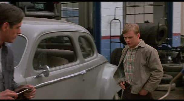 Plymouth Special De Luxe