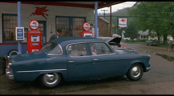 Studebaker Champion Regal