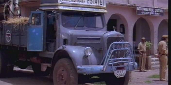 Tata 1210