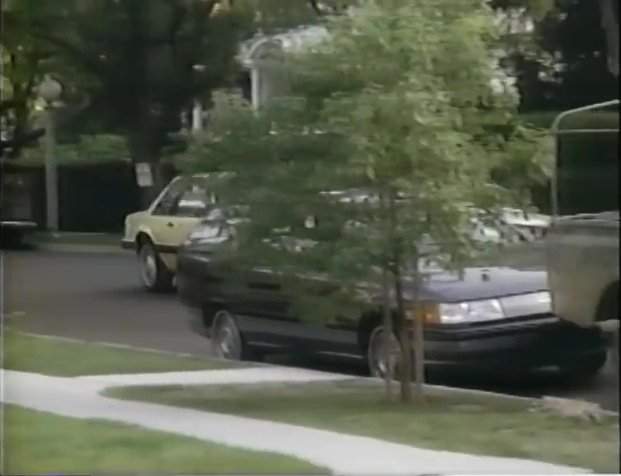 Mercury Sable