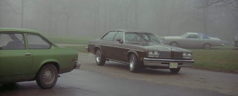 Ford LTD