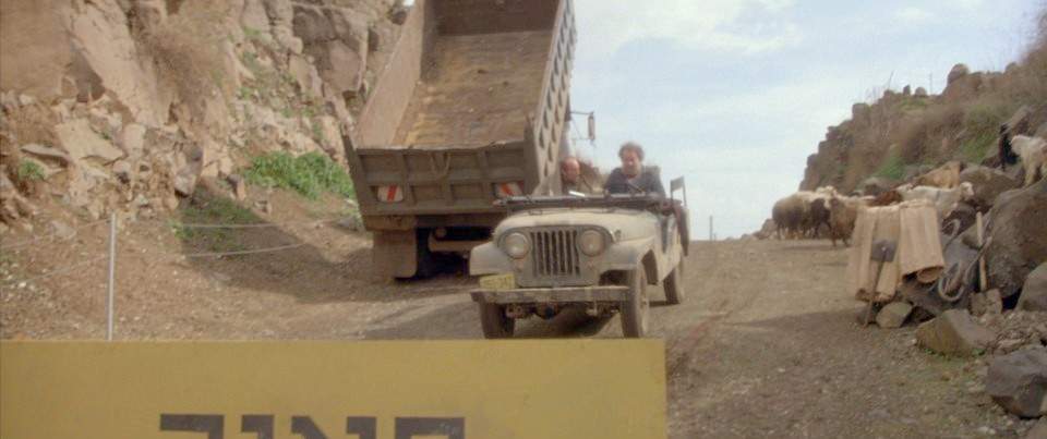 Jeep CJ-6