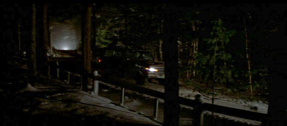Jeep Wagoneer