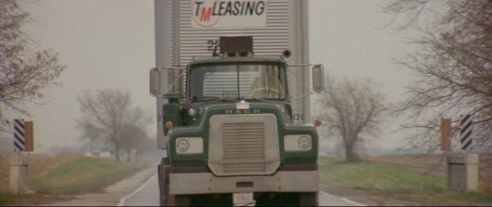 Mack R-Series