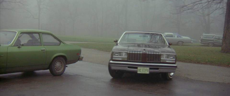 Pontiac Astre