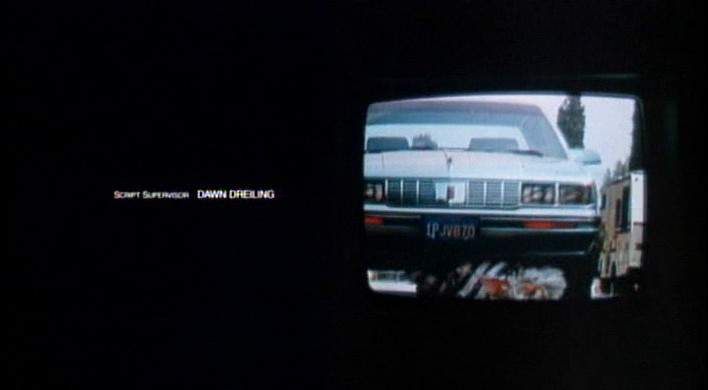 Oldsmobile Cutlass Ciera