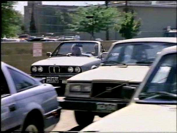 Volvo 244