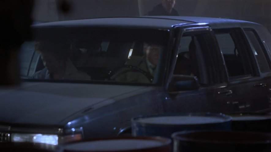 Cadillac Fleetwood 75