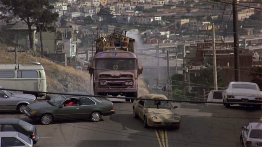 Ford Tempo