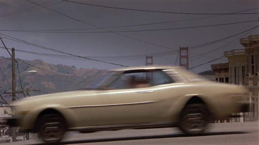 Toyota Celica