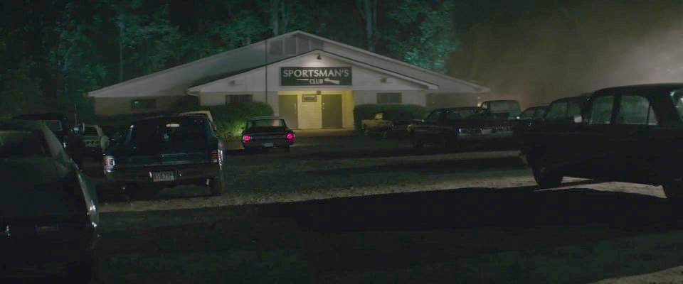 Chevrolet Chevelle Malibu