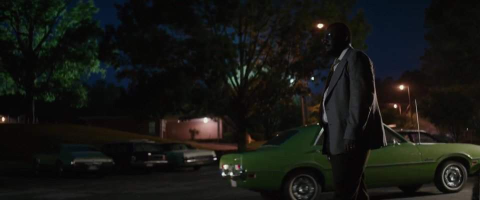 Ford Maverick