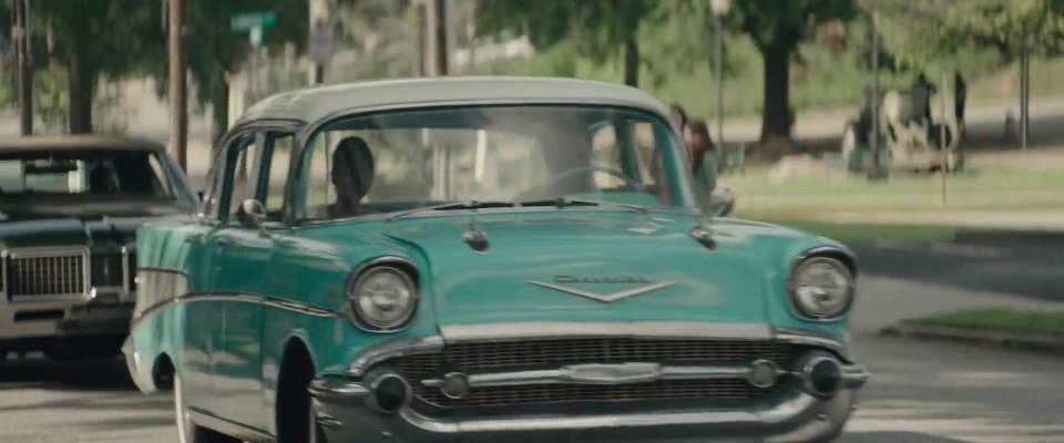 Chevrolet Bel Air
