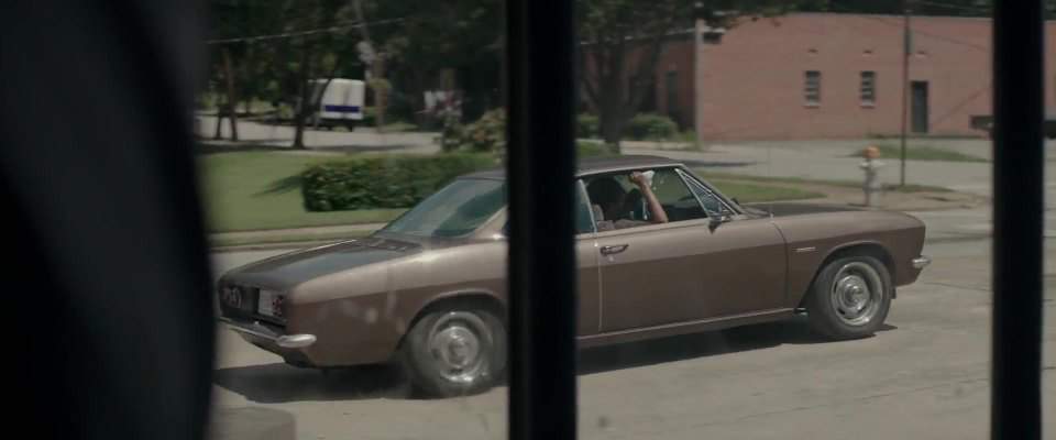 Chevrolet Corvair