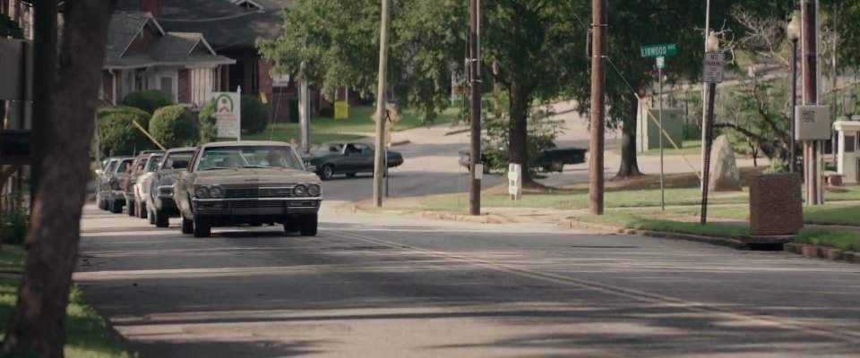 Chevrolet Impala