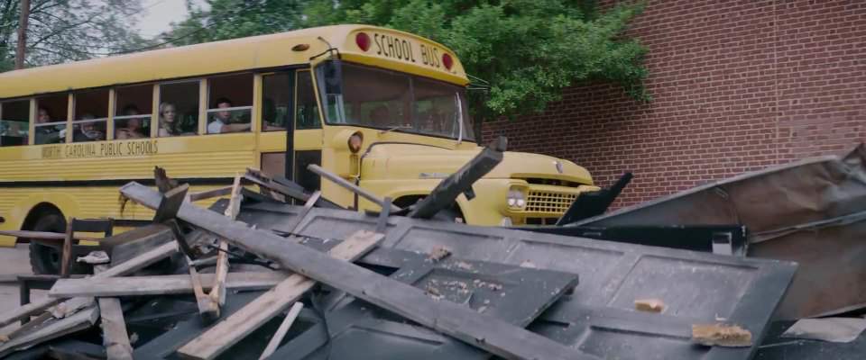 Ford B-Series