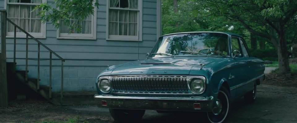 Ford Falcon