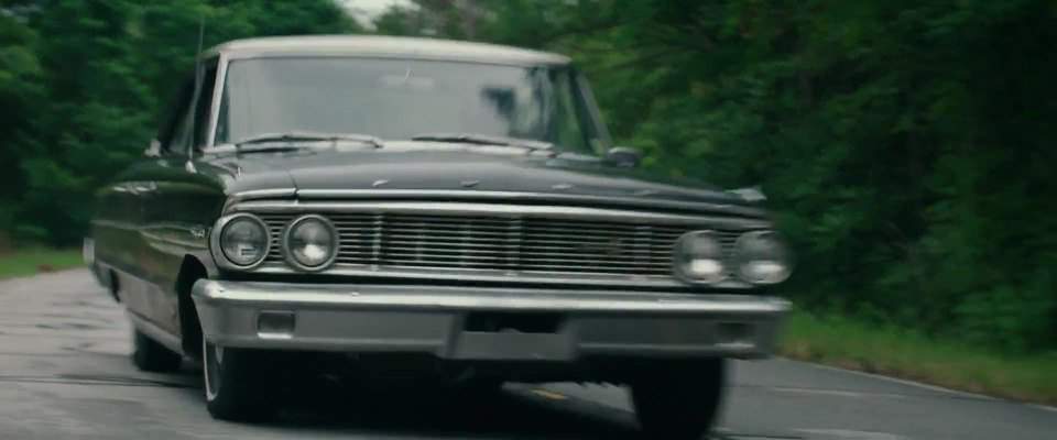 Ford Galaxie 500
