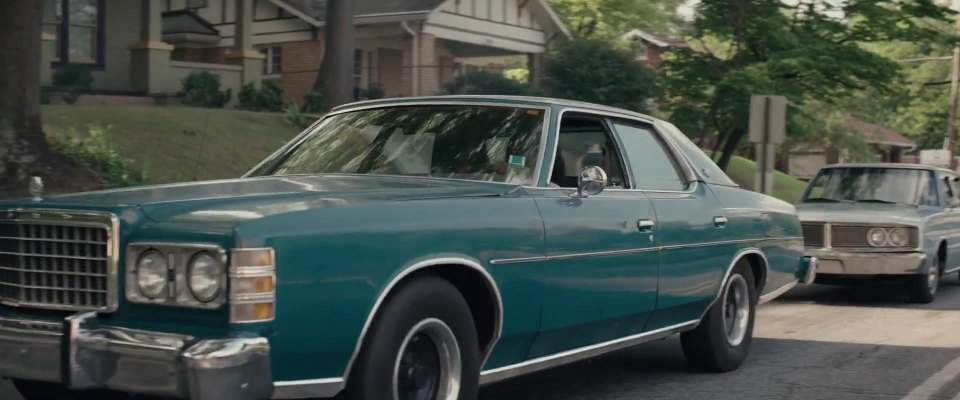 Ford LTD