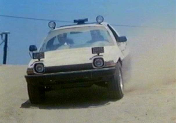 AMC Pacer