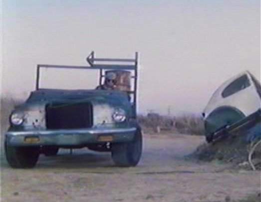 Chevrolet C-10