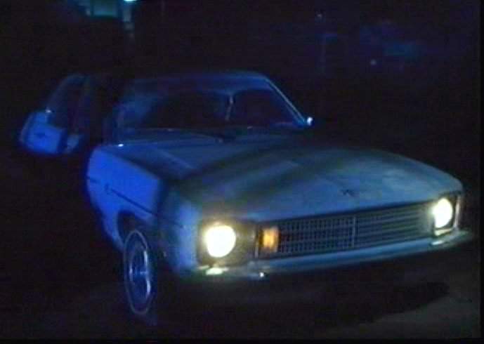 Chevrolet Nova