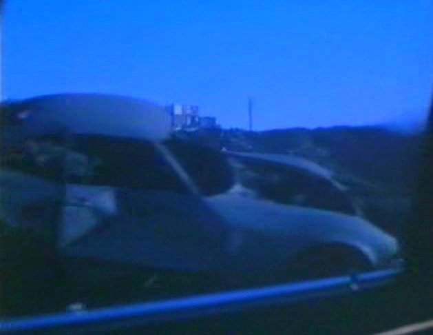 Opel GT
