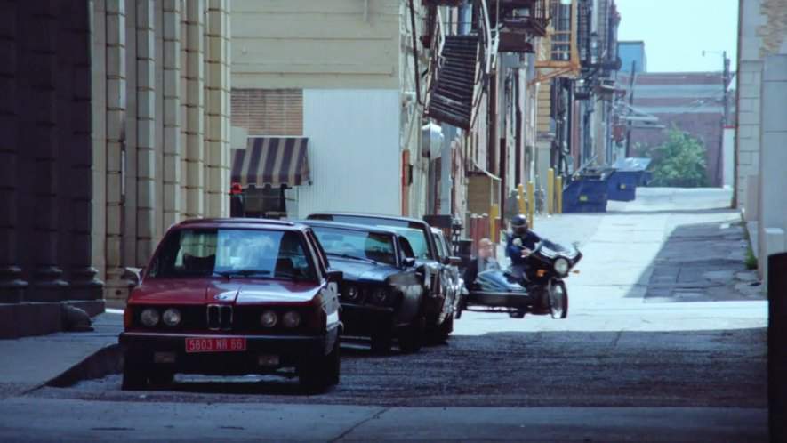 BMW 320i
