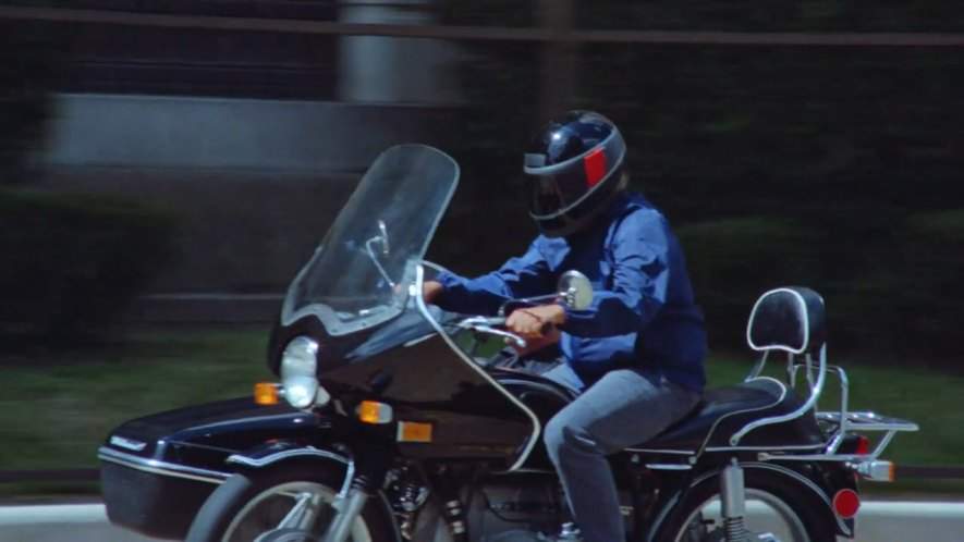 BMW R 75/5