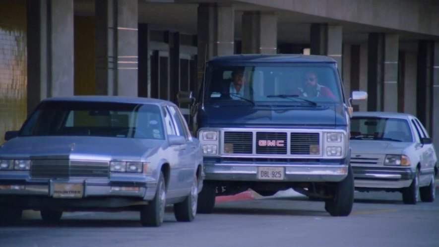 Ford Tempo