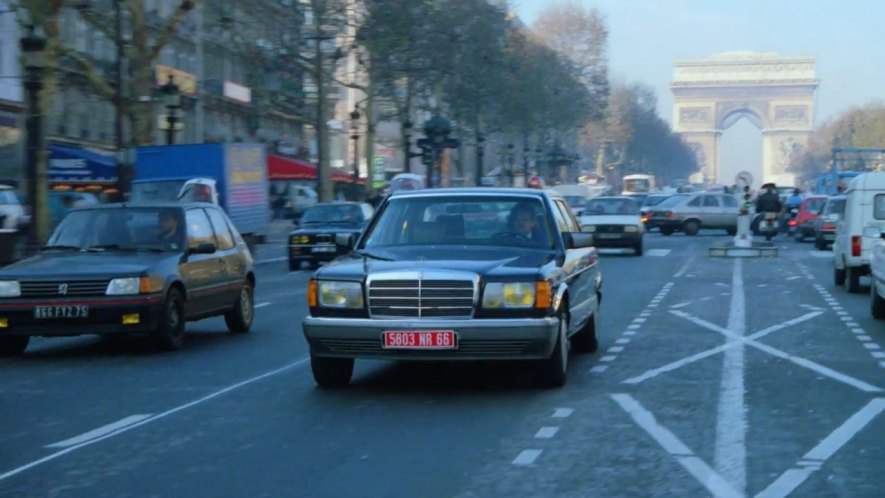 Peugeot 205 GTI