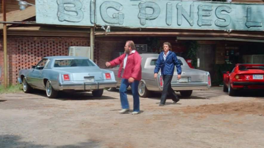 Pontiac Grand Prix
