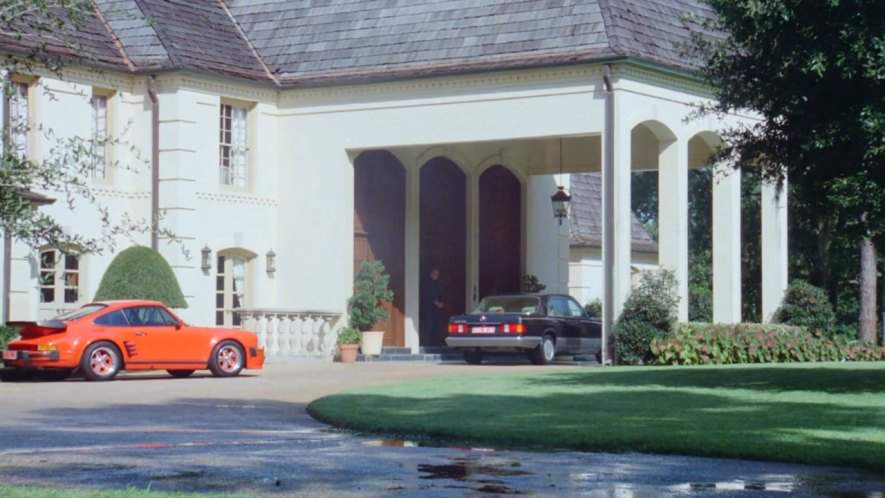 Porsche 911 Carrera