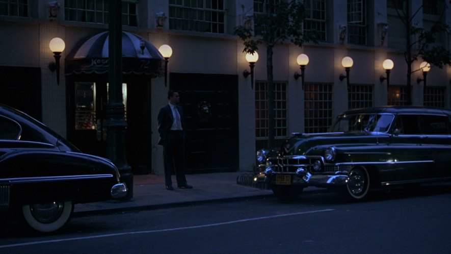 Cadillac Fleetwood 75