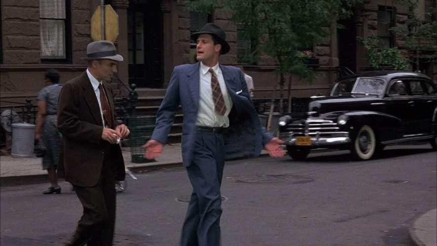 Chevrolet Fleetmaster