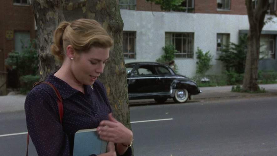 Plymouth Special De Luxe