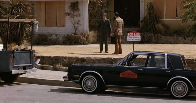 Chrysler New Yorker Fifth Avenue