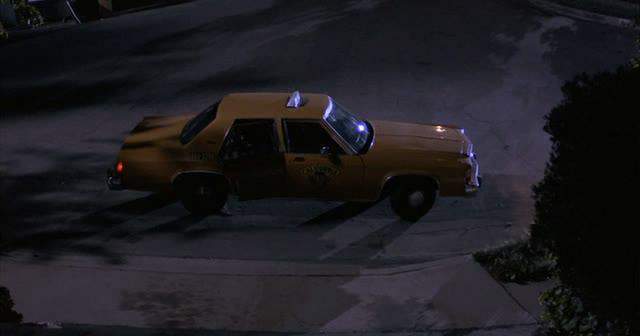 Ford LTD Crown Victoria