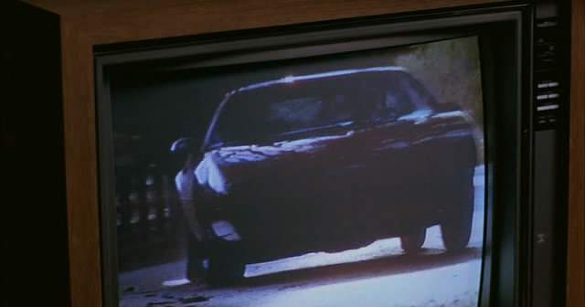 Pontiac Firebird Trans Am