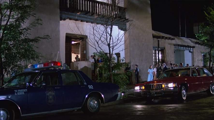 Cadillac Sedan DeVille