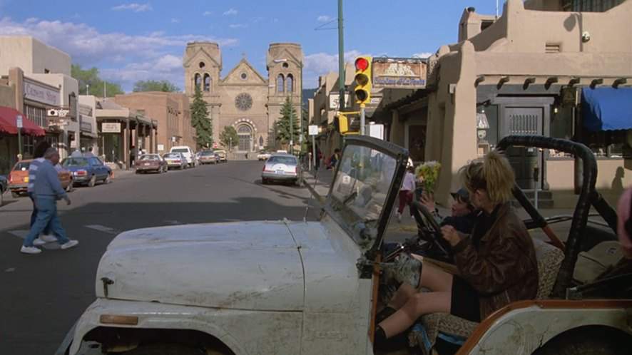 Lincoln Continental Mark VII